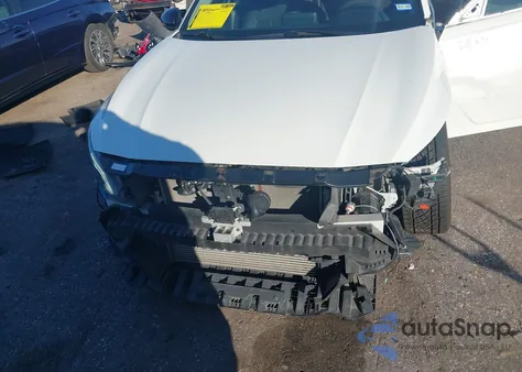 2022 Nissan Altima Sr Vc-Turbo Fwd from USA, damaged, VIN 1N4AL4CV9NN413741